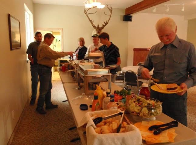All Alaska Outdoors lodge photo 3