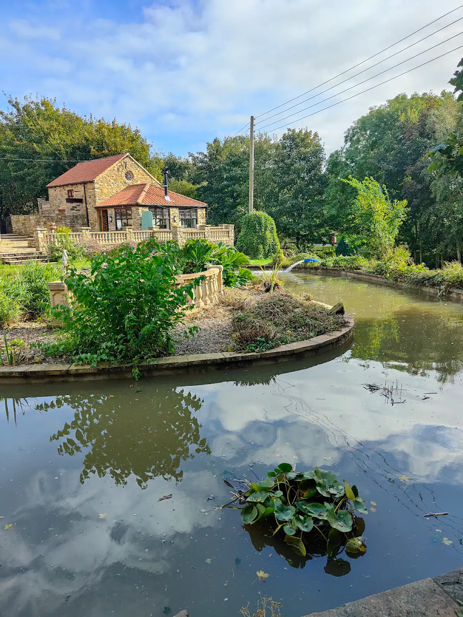 Hoggersgate Farm Guest House