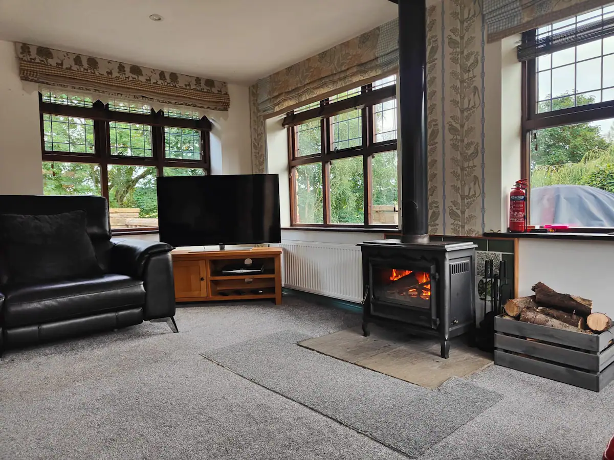 Hoggersgate Farm Guest House photo 2
