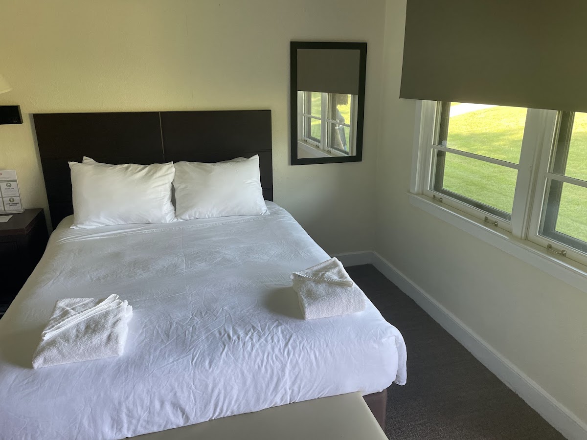 Sunset Terrace Rooms photo 2