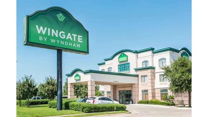 Wingate by Wyndham DFW / North Irving