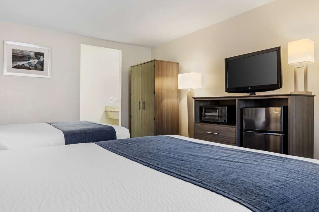 Best Western Santee Lodge photo 2