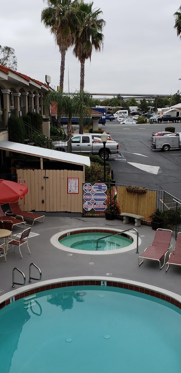 Best Western Santee Lodge photo 3