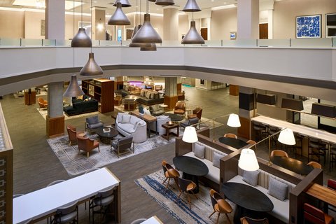 Washington Marriott Georgetown photo 2