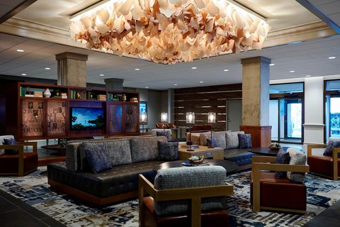Washington Marriott Georgetown photo 3