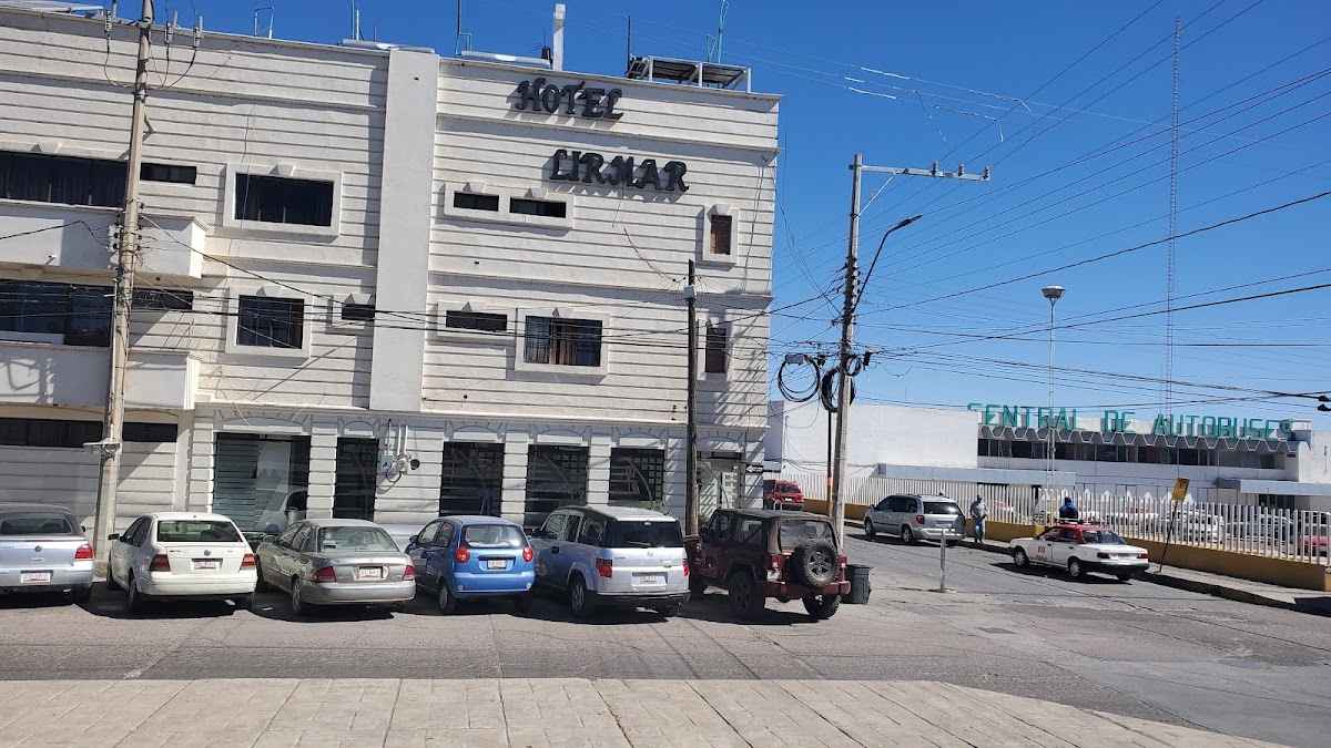 Hotel Lirmar