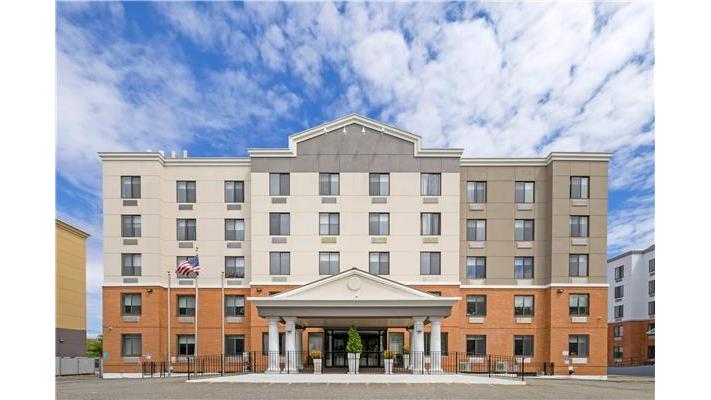 Country Inn & Suites by Radisson, Staten Island