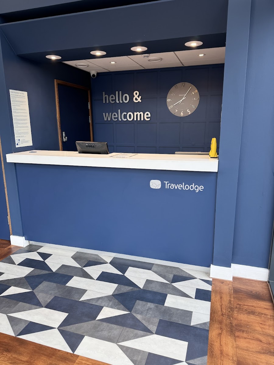 Travelodge Liverpool Stonedale Park photo 3