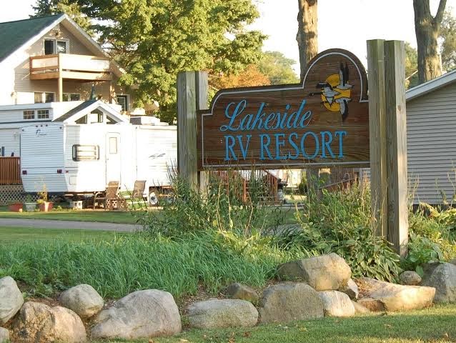 Lakeside RV Resort