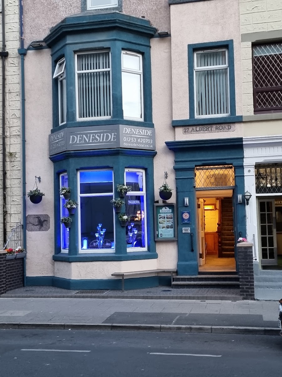 DENESIDE HOTEL
