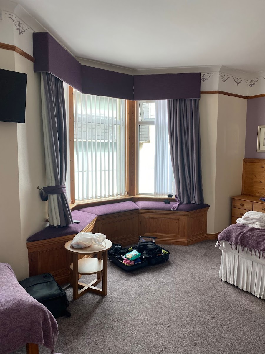 DENESIDE HOTEL photo 3