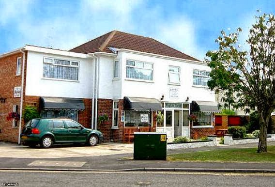 The Mayfair guest house