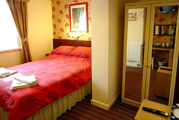 The Mayfair guest house photo 2