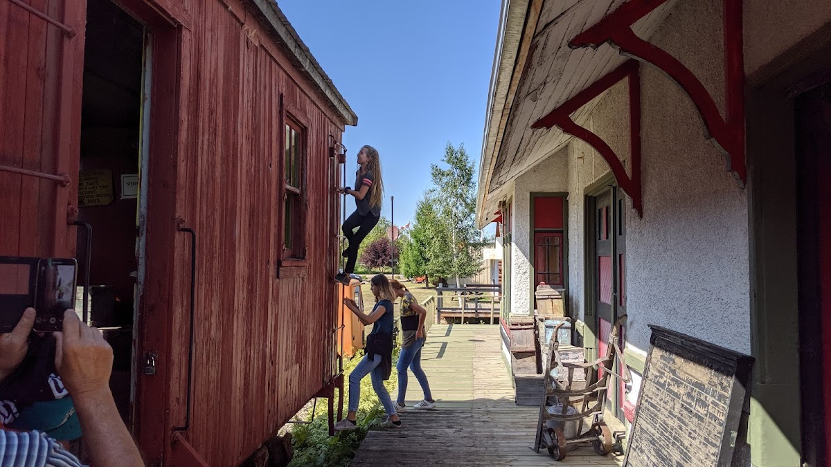 Swan Valley Museum
