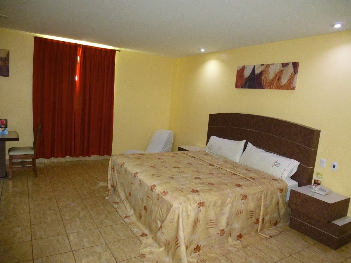Auto-hotel Villas San Luis photo 2