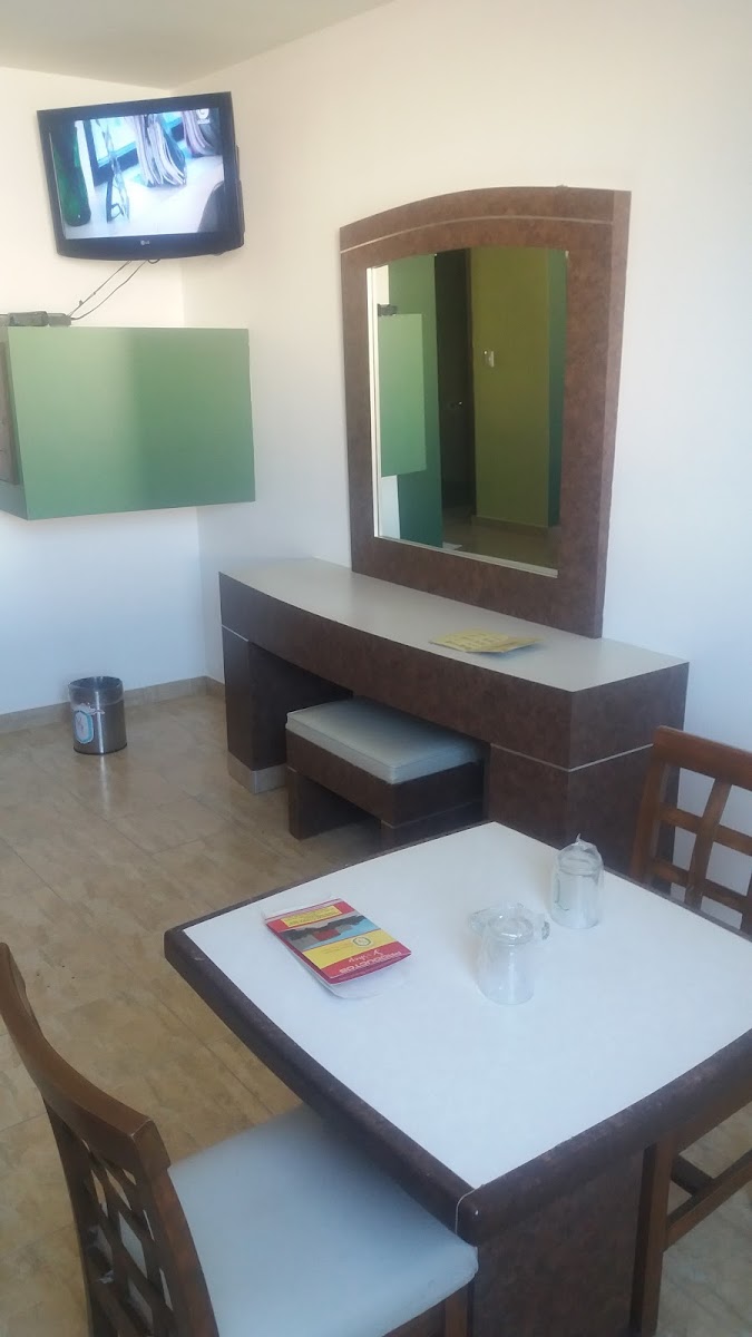 Auto-hotel Villas San Luis photo 3