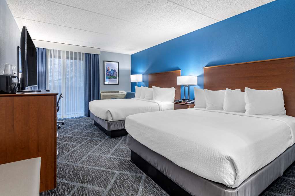 Best Western Bloomington Edina - Minneapolis photo 2