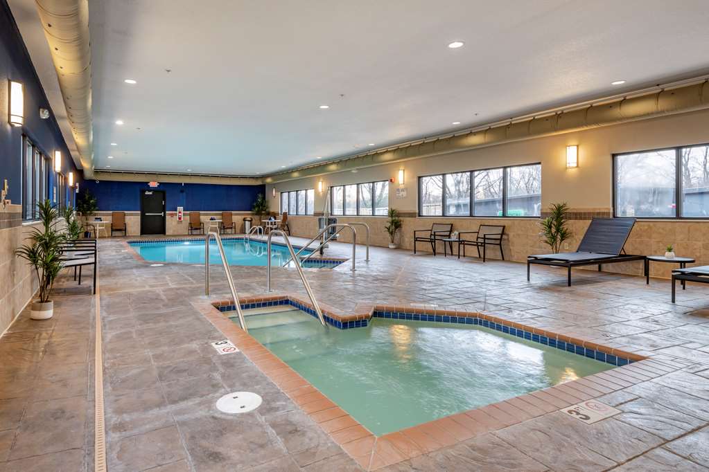 Best Western Bloomington Edina - Minneapolis photo 3