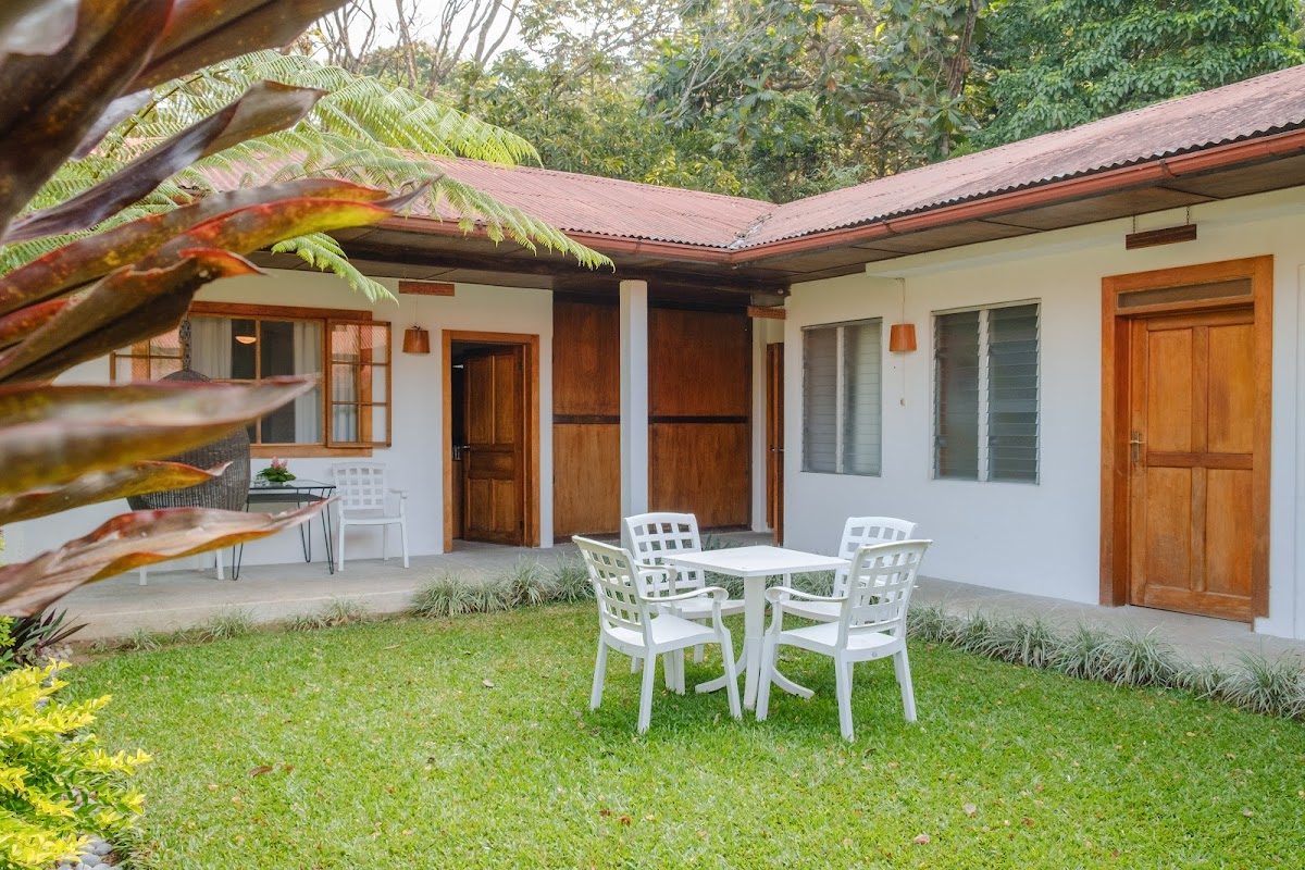 Argovia Ecolodge . Ruta del café, Hotel Ecológico en Tapachula photo 2