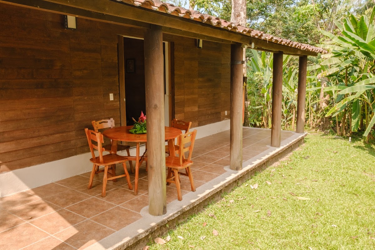 Argovia Ecolodge . Ruta del café, Hotel Ecológico en Tapachula photo 3