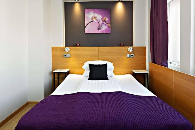 Hotel Best Western Posada Freeman Zona Dorada photo 3