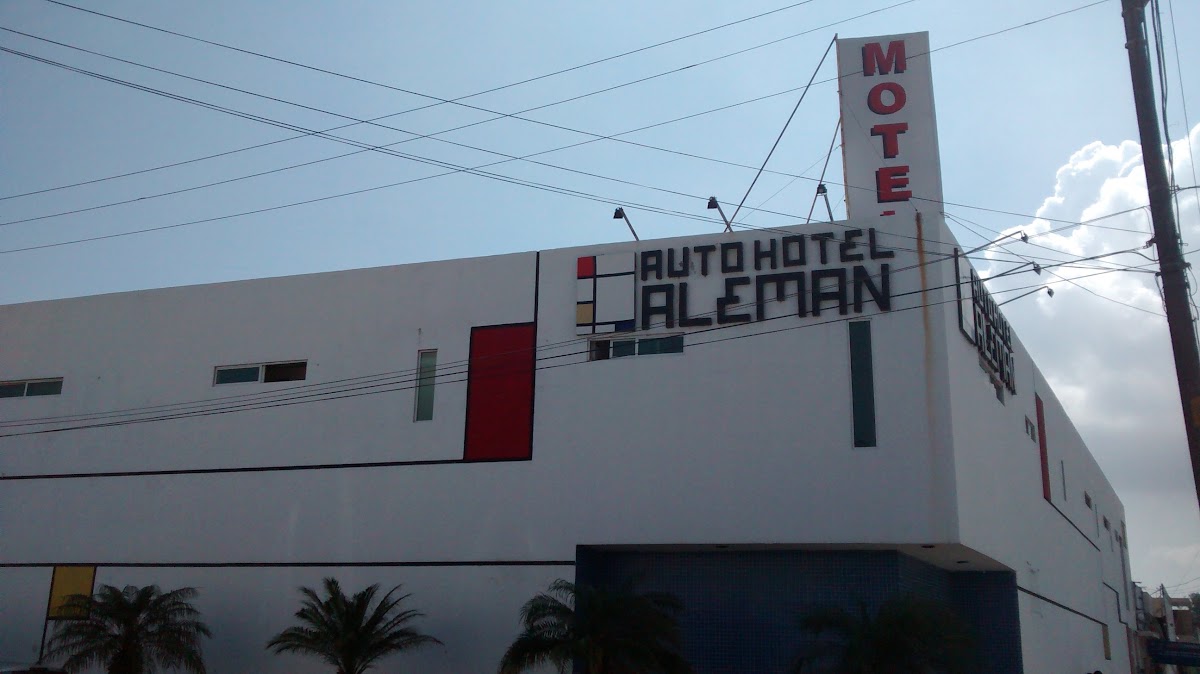 Auto Hotel German