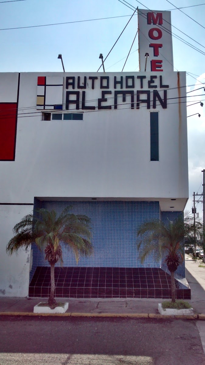 Auto Hotel German photo 2