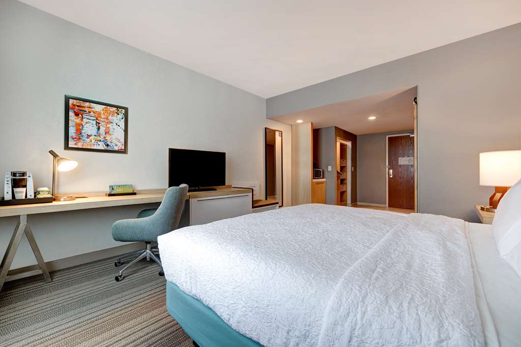 Hilton Garden Inn Tampa Northwest/Oldsmar photo 2
