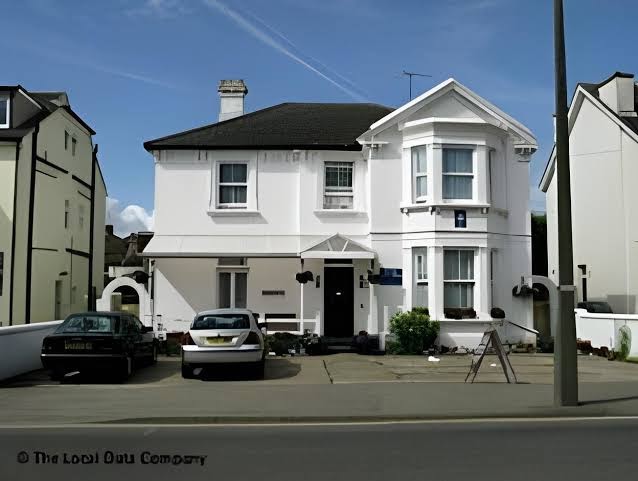 Brunton House