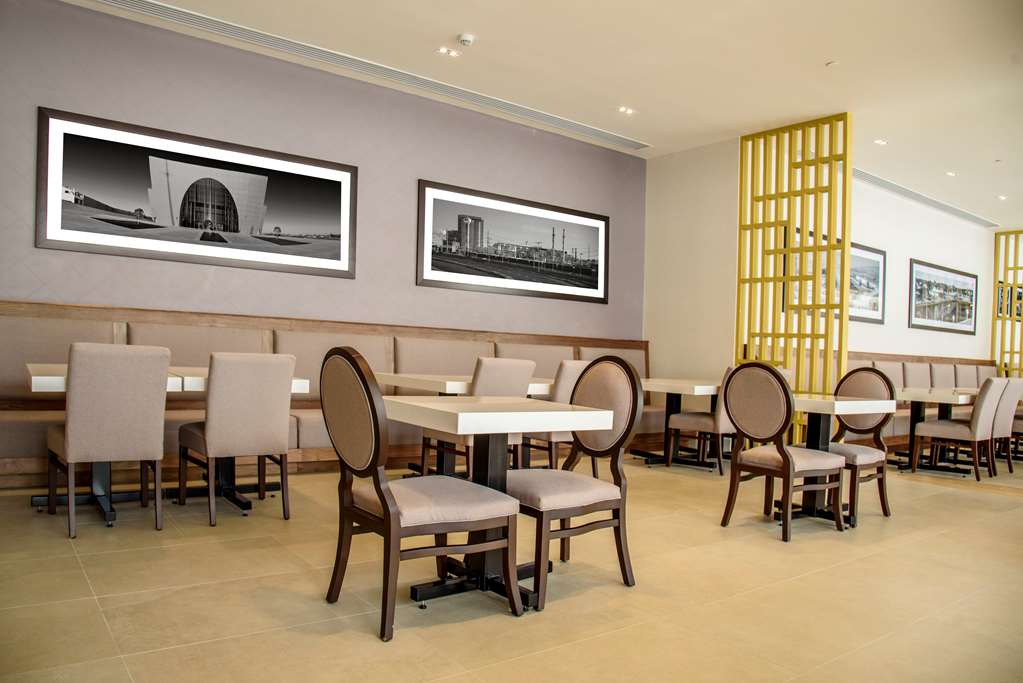 Hampton Inn by Hilton Piedras Negras photo 2