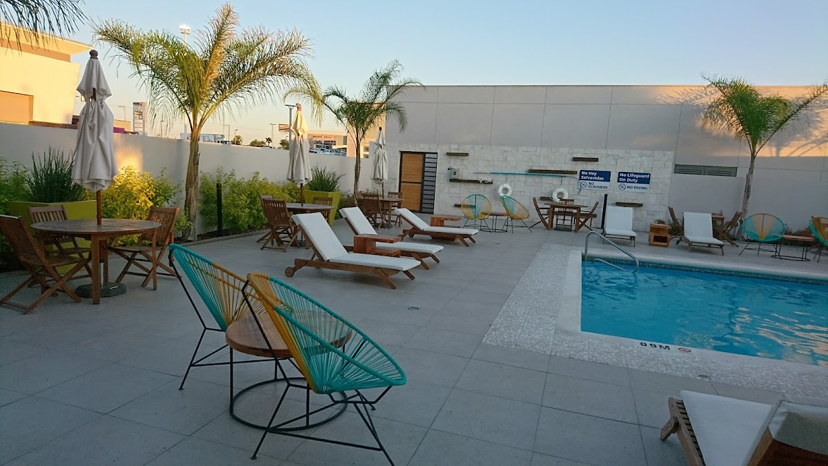 Hampton Inn by Hilton Piedras Negras photo 3
