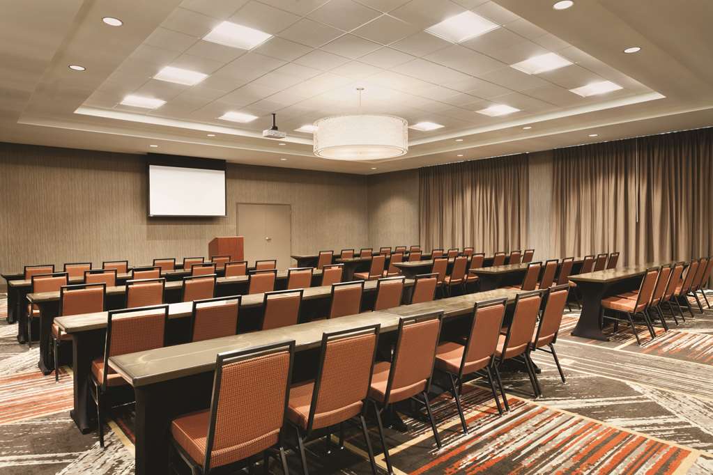 Hilton Garden Inn Phoenix Tempe, University Research Park photo 2