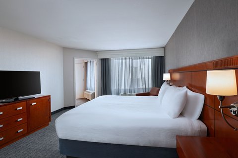 Courtyard by Marriott Boise West/Meridian photo 2