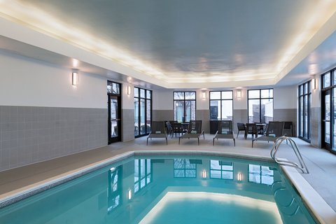 Courtyard by Marriott Boise West/Meridian photo 3