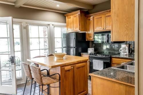 The Lodge at the Bluffs photo 3