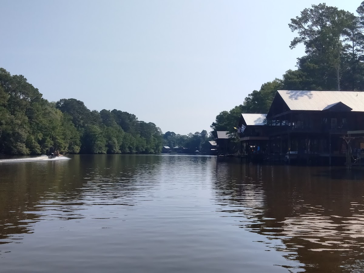 Caddo Lake Lodge photo 2