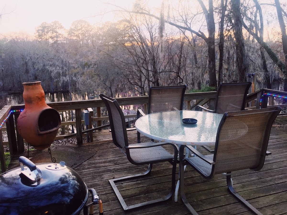 Caddo Lake Lodge photo 3