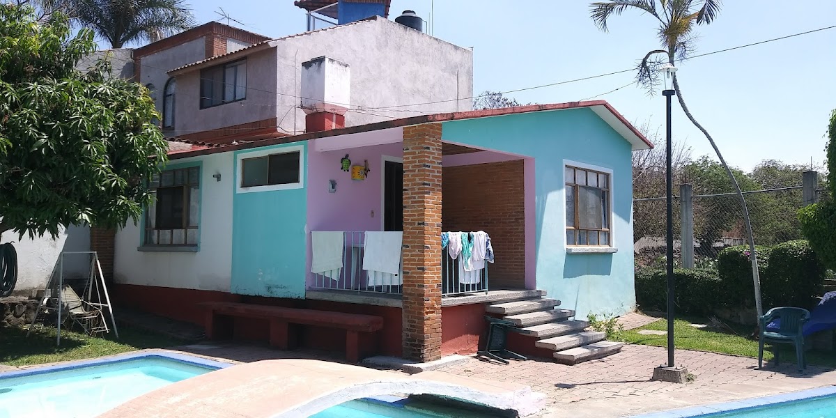 Villa Bugambilias