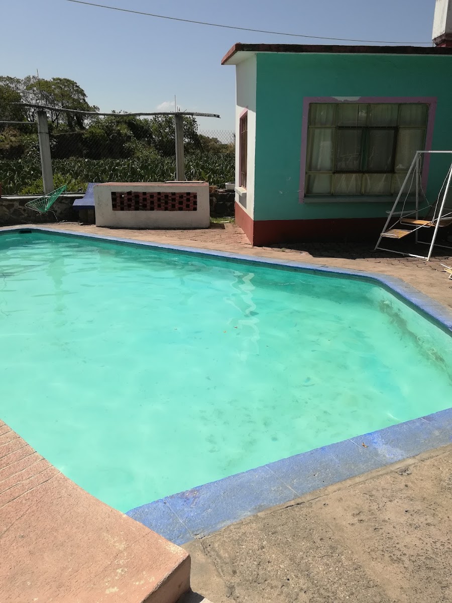 Villa Bugambilias photo 3
