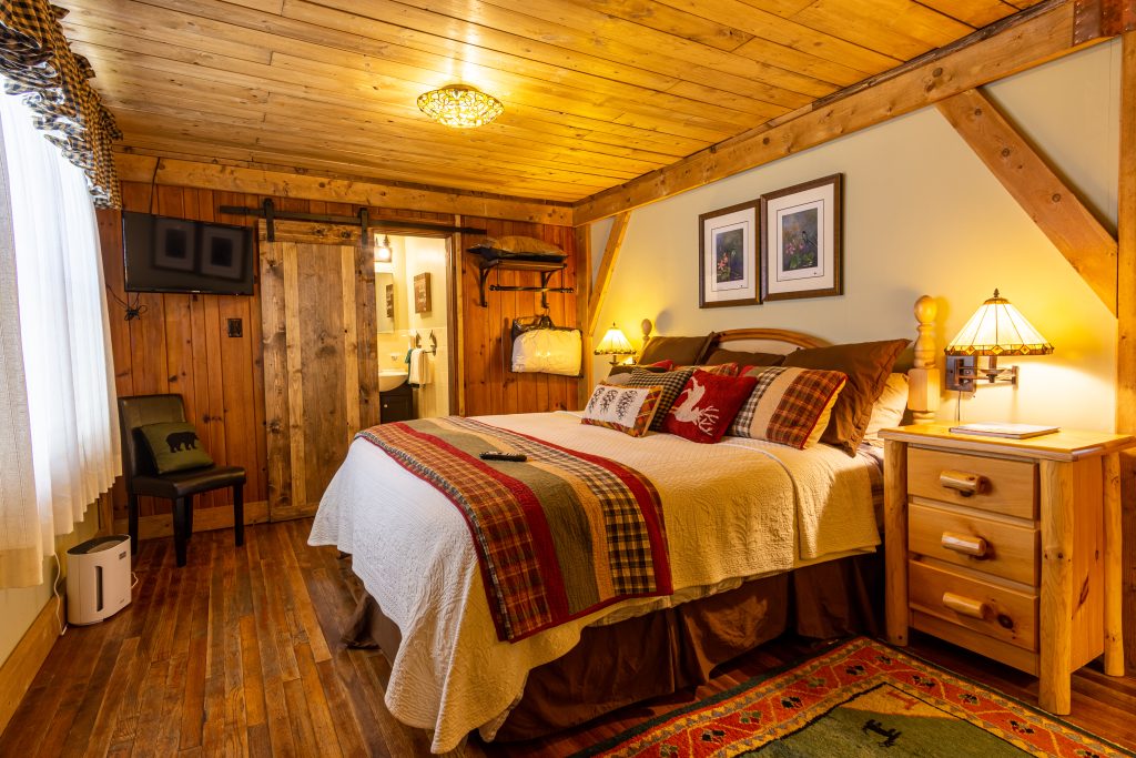 Hemlock Inn 'A Blowing Rock Tradition' photo 2