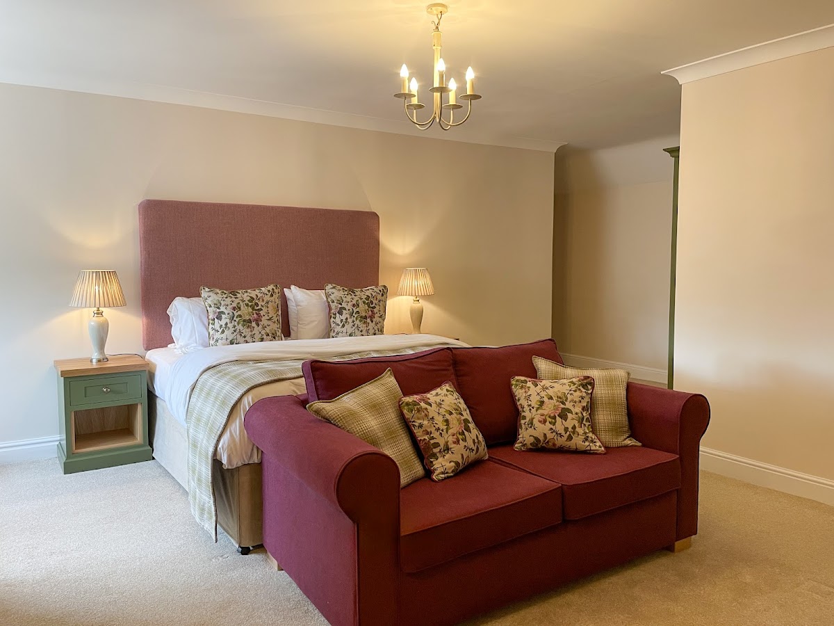 Caley Hall Hotel photo 2