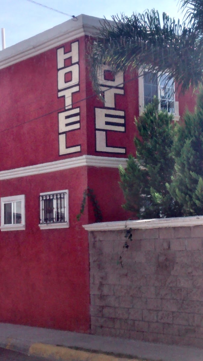 Hotel Escorpio