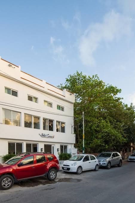 Hotel Caracol Puerto