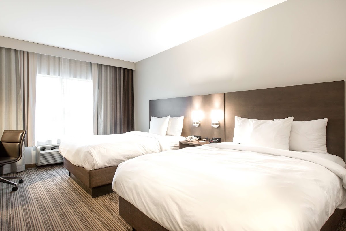 Country Inn & Suites by Radisson, Smyrna - Atlanta Northwest photo 2