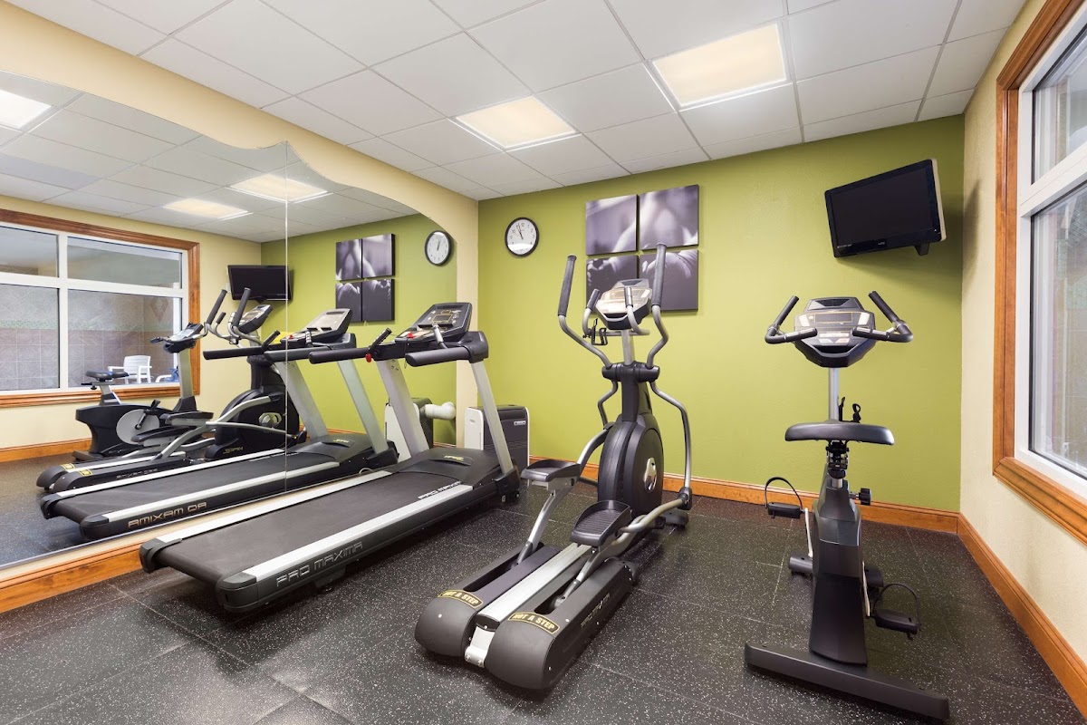 Country Inn & Suites by Radisson, Smyrna - Atlanta Northwest photo 3