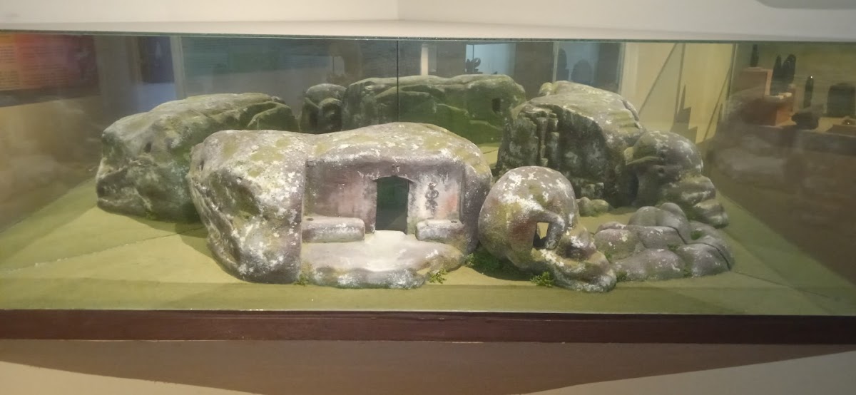 Museo Regional de la Sierra Alta de Zacualtipán