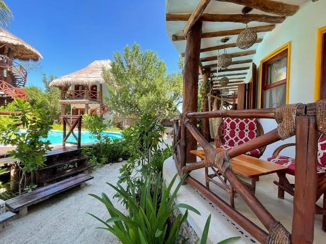 Casa Hridaya Hotel Boutique