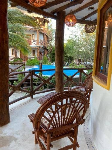 Casa Hridaya Hotel Boutique photo 3