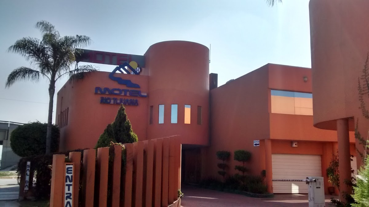 Motel Río Tijuana