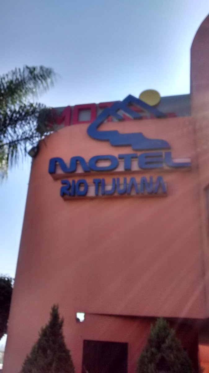 Motel Río Tijuana photo 3